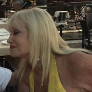 Meet your Posher, Cindy